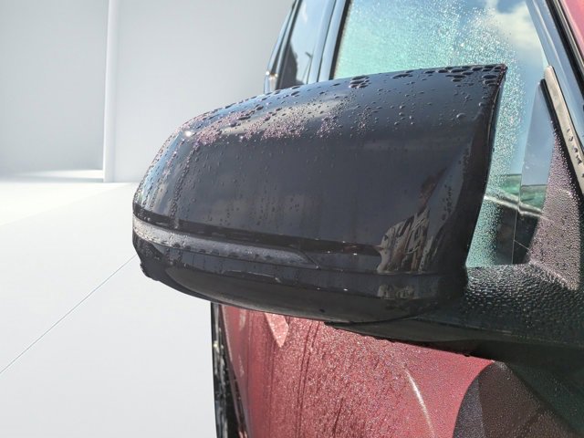 Used 2025 BMW X2 M35i image 10