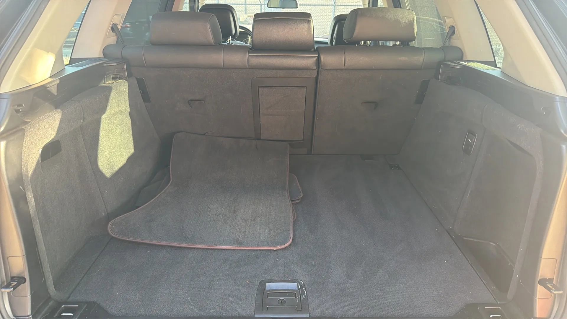 Used 2012 BMW X5 xDrive35i AWD/4WD image 11