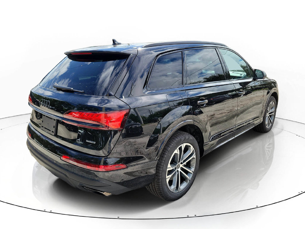 New 2026 Audi Q7 2.0T Premium Plus AWD/4WD image 4