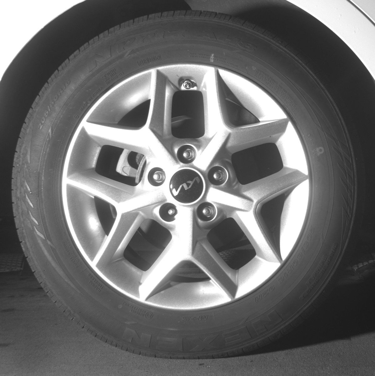 Used 2025 Kia Soul LX w/ LX Technology Package image 20