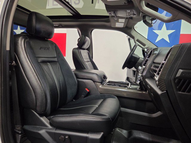 Used 2021 Ford F350 Lariat w/ Lariat Ultimate Package image 73