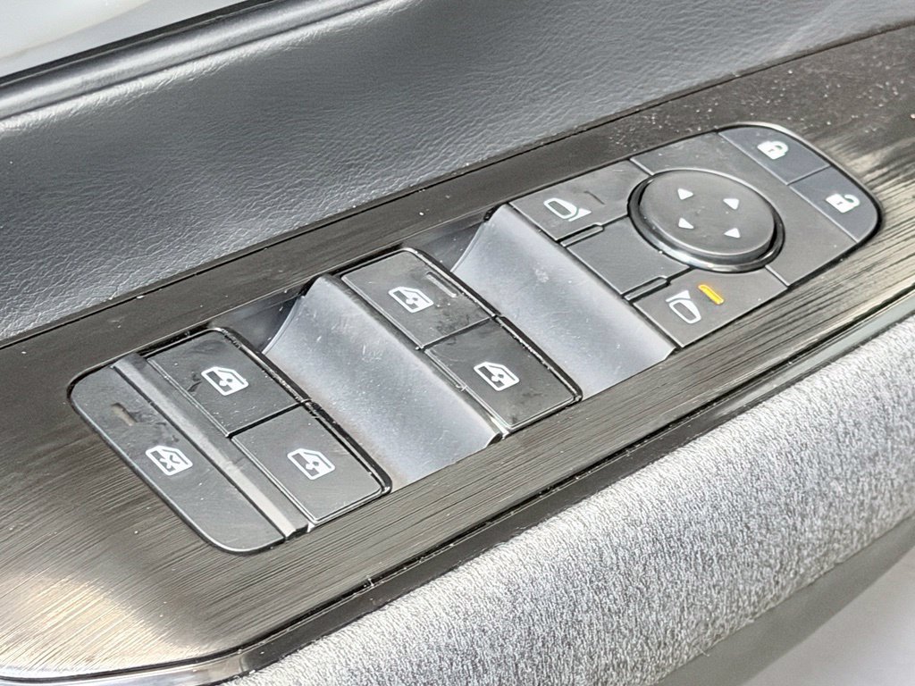 New 2027 Nissan Kicks SV AWD/4WD image 11