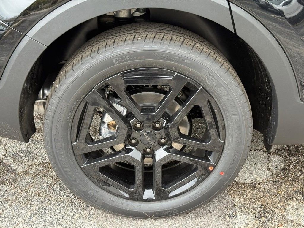 New 2025 Kia Telluride SX Prestige X-Line image 5