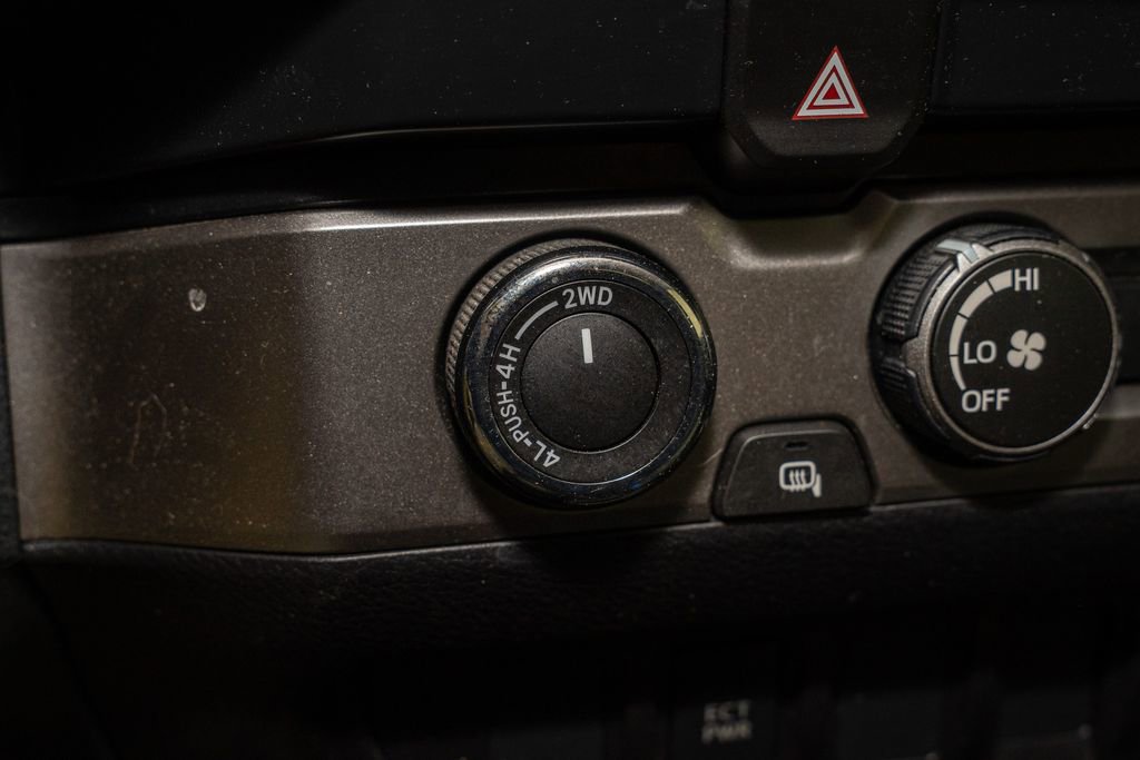 Certified 2022 Toyota Tacoma SR image 13