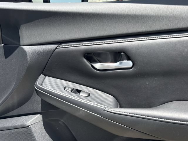 Used 2021 Nissan Sentra SV FWD image 27