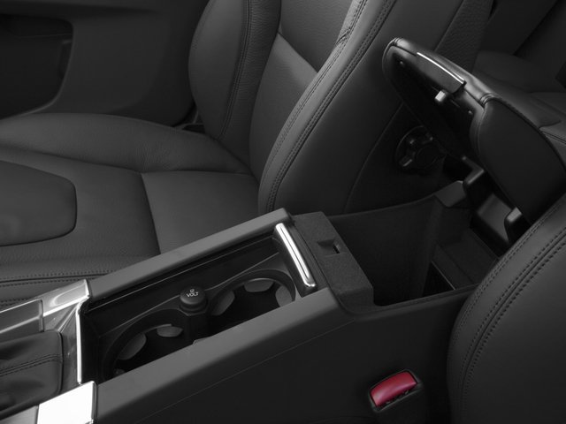 Used 2016 Volvo XC60 T6 Platinum image 17