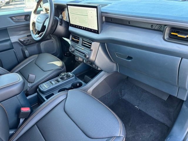 New 2026 Ford Maverick Tremor AWD/4WD image 21