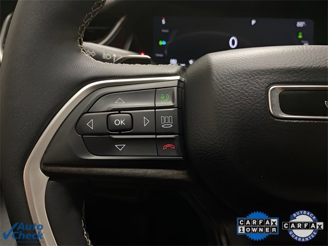 Used 2025 Jeep Grand Cherokee Limited 4xe image 33