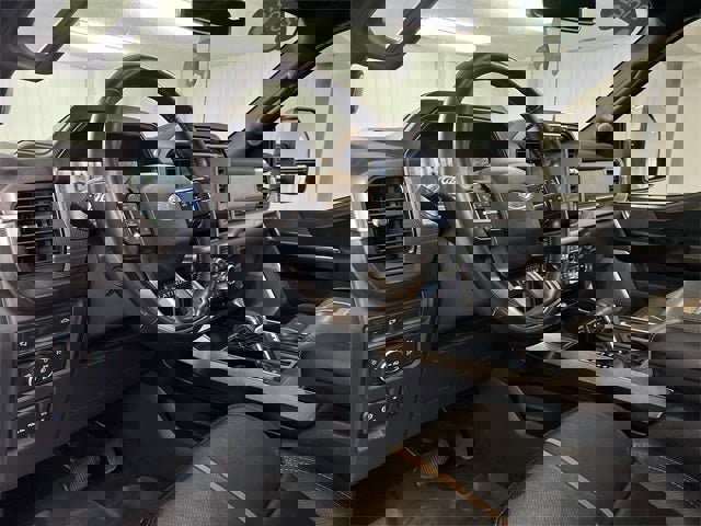 Used 2022 Ford F150 Platinum w/ Equipment Group 701A High image 46