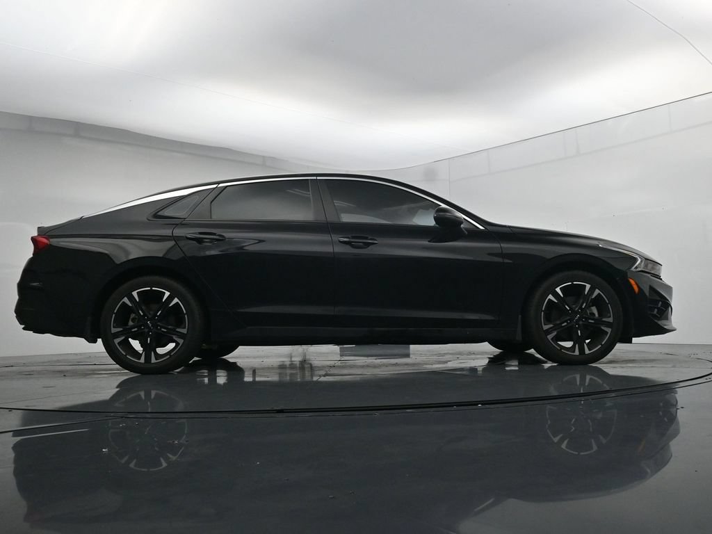 Used 2024 Kia K5 GT-Line w/ GT-Line Premium Package FWD image 24