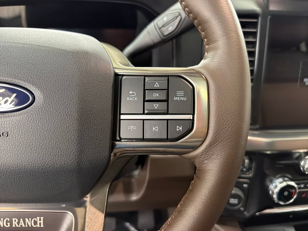 New 2027 Ford F350 King Ranch AWD/4WD image 21