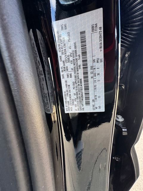 New 2026 Ford F250 XL w/ STX Appearance Package image 19