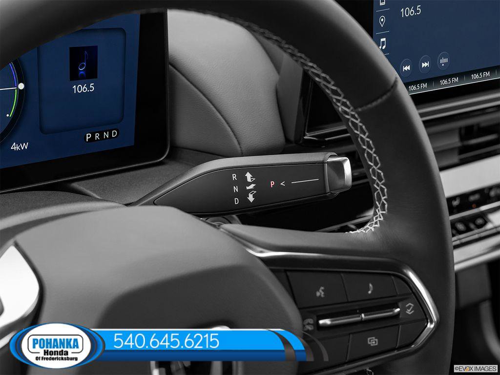 New 2026 Honda Prologue Touring image 12