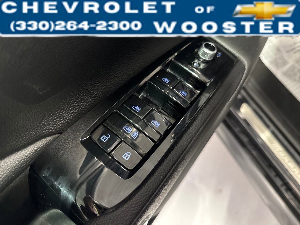 Used 2024 Maserati Grecale GT image 11