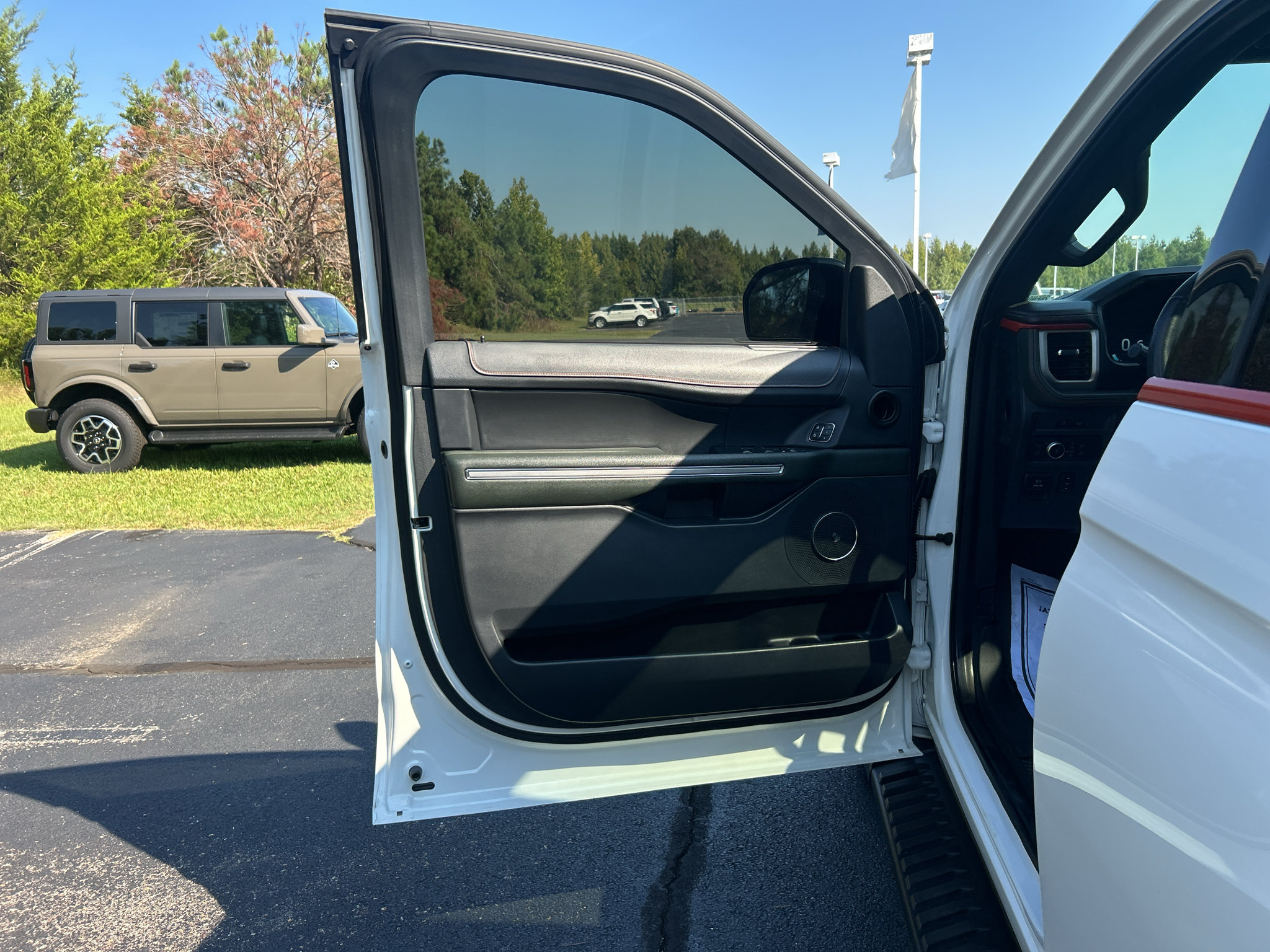 Certified 2022 Ford Expedition Timberline AWD/4WD image 20