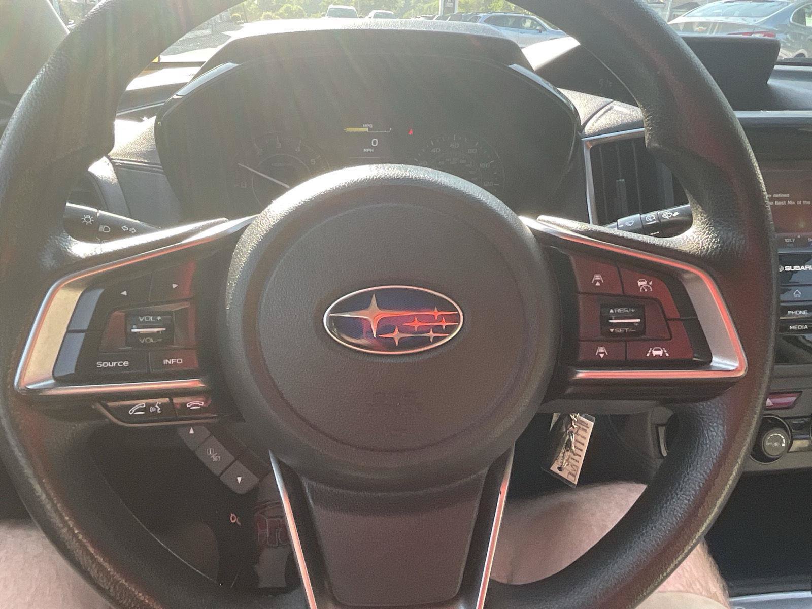 Used 2023 Subaru Impreza 2.0i AWD/4WD image 15
