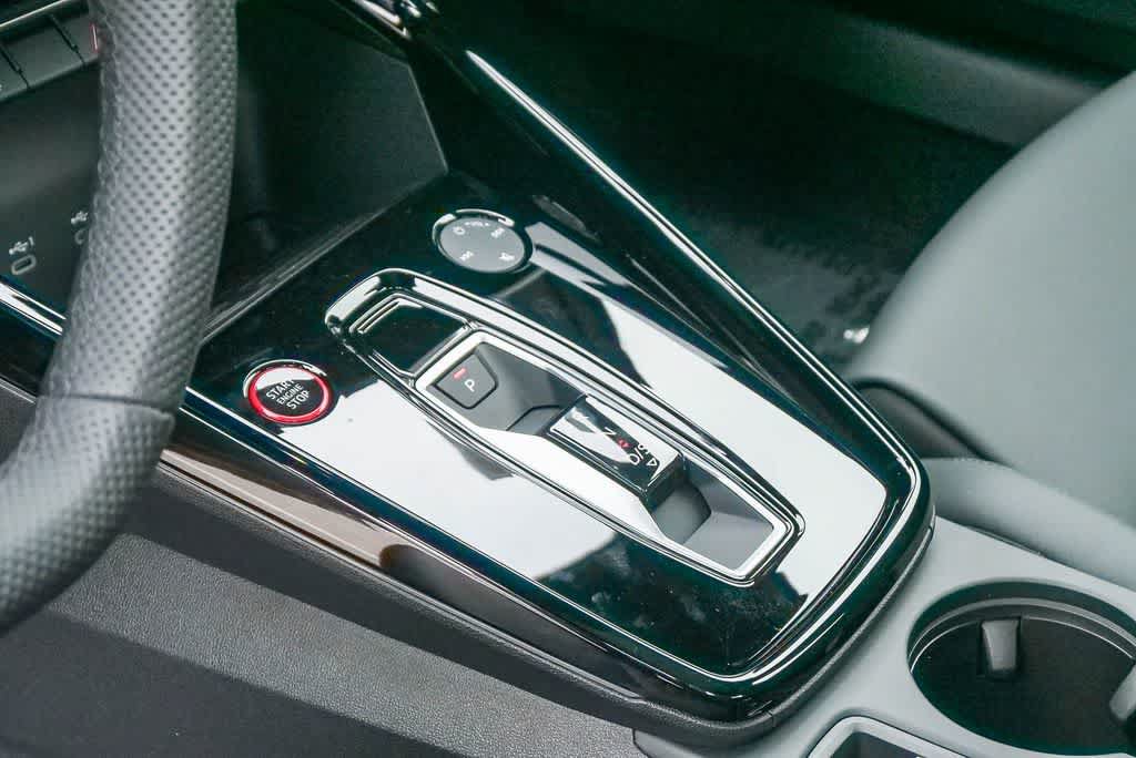 New 2026 Audi RS 3 AWD/4WD image 19
