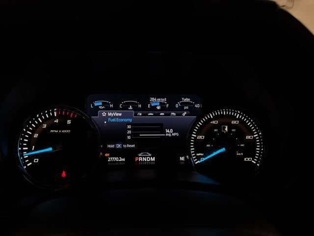 Used 2022 Ford F250 Lariat w/ Black Appearance Package AWD/4WD image 17