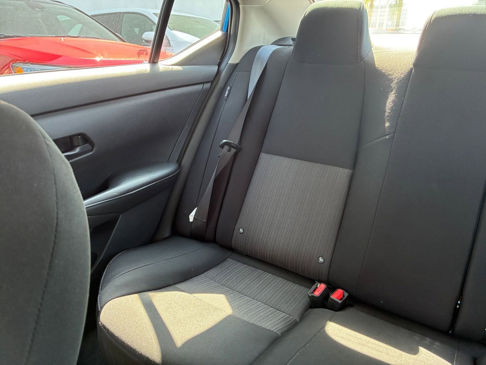 Used 2025 Nissan Sentra SV FWD image 37