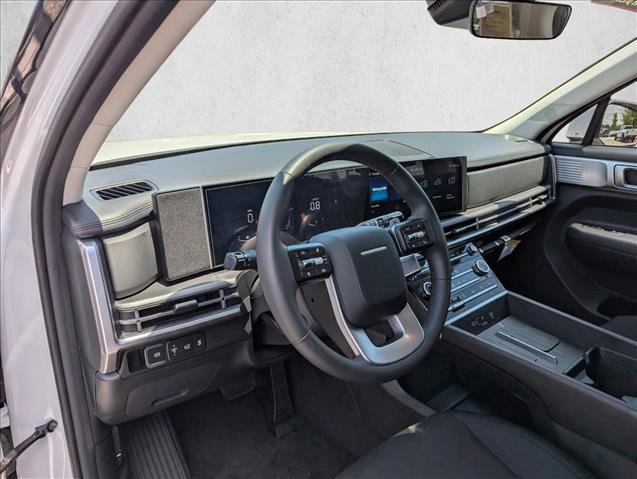 Used 2026 Hyundai Santa Fe SE FWD image 12