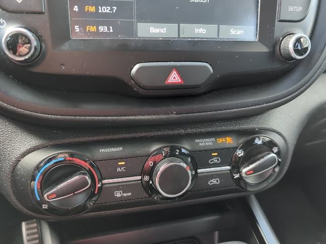 Used 2021 Kia Soul X-Line image 19