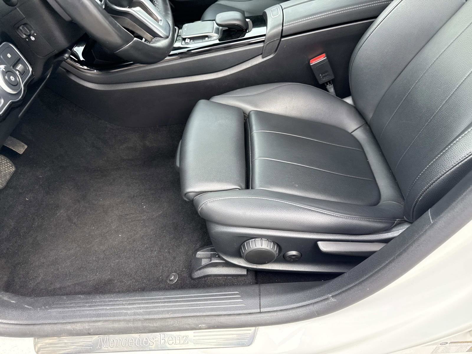 Used 2022 Mercedes-Benz A 220 4MATIC image 20