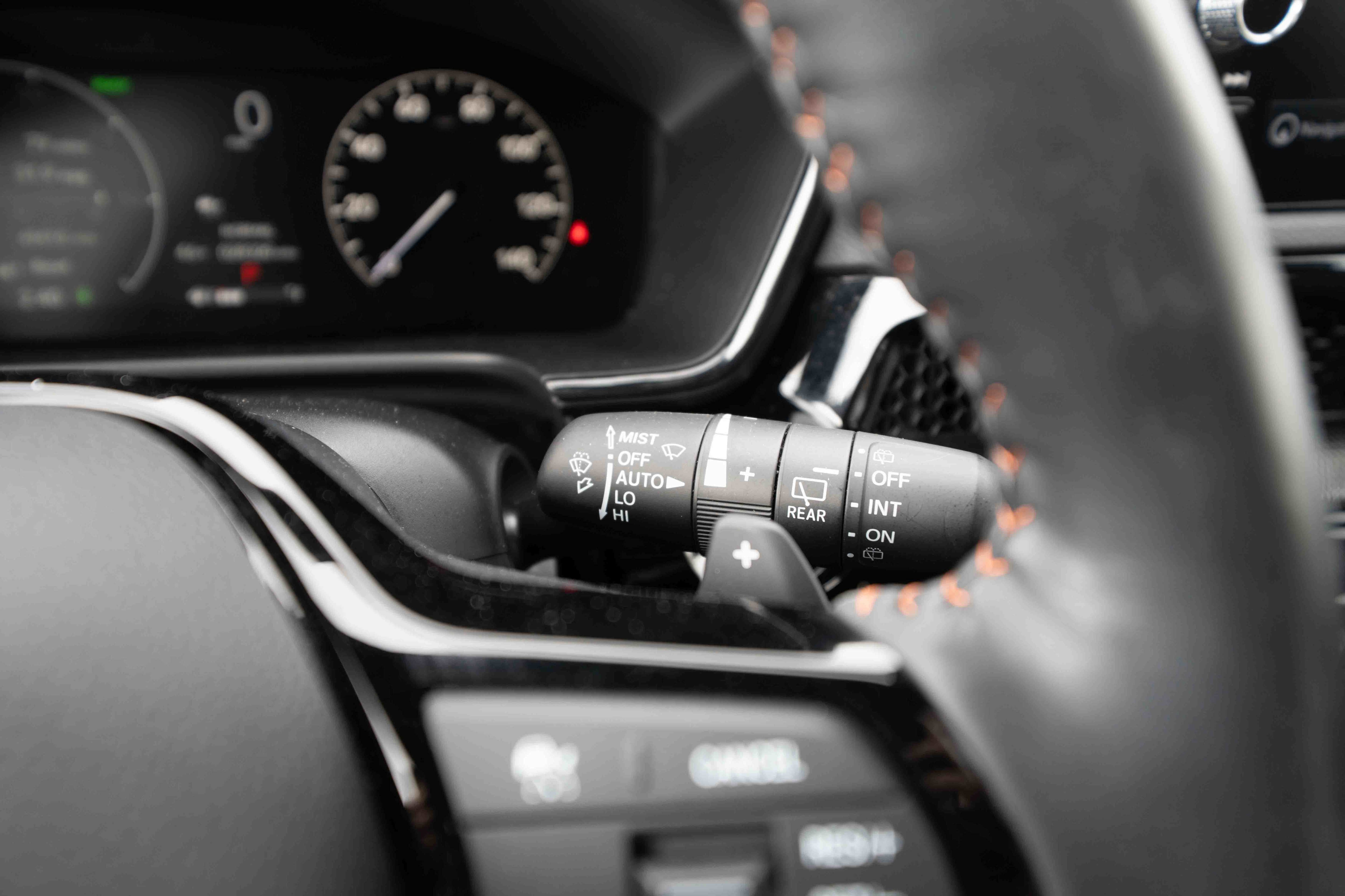 Certified 2023 Honda CR-V Sport Touring image 14