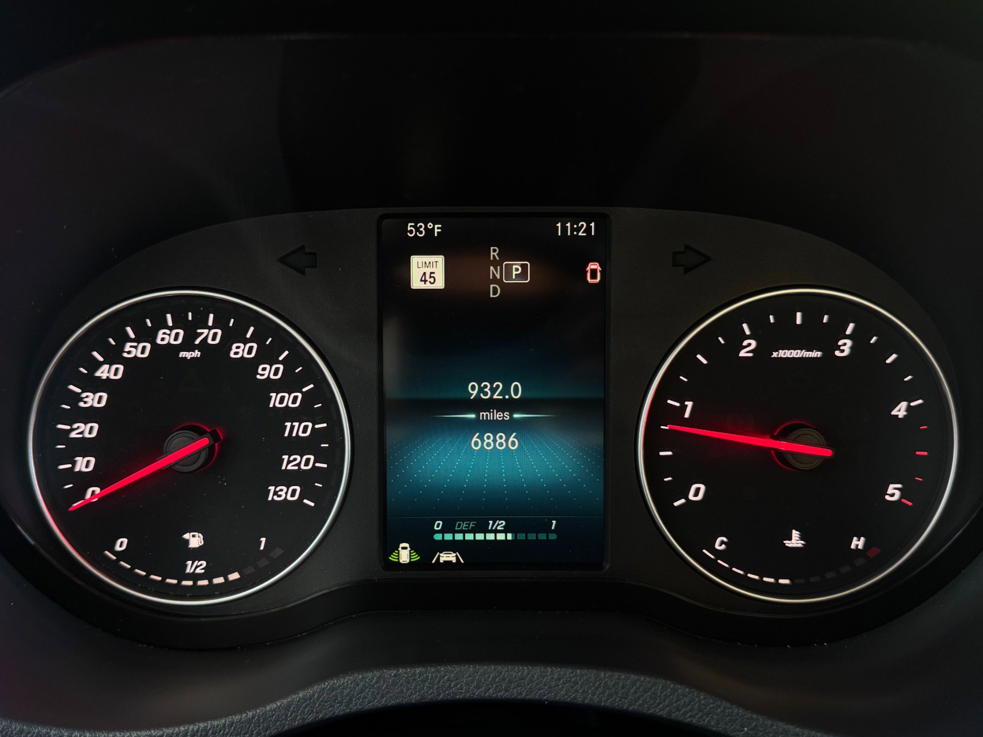 Used 2024 Mercedes-Benz Sprinter 3500 image 61