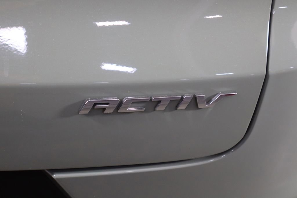 Used 2024 Chevrolet TrailBlazer ACTIV w/ Convenience Package FWD image 41