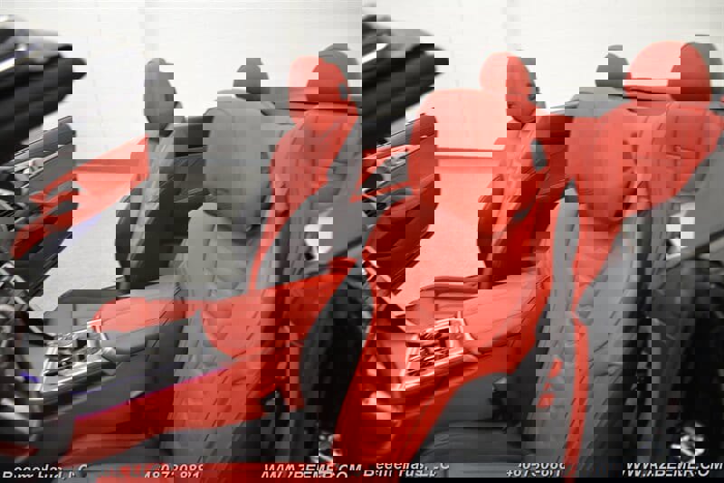 Used 2022 BMW 840i Convertible RWD image 18