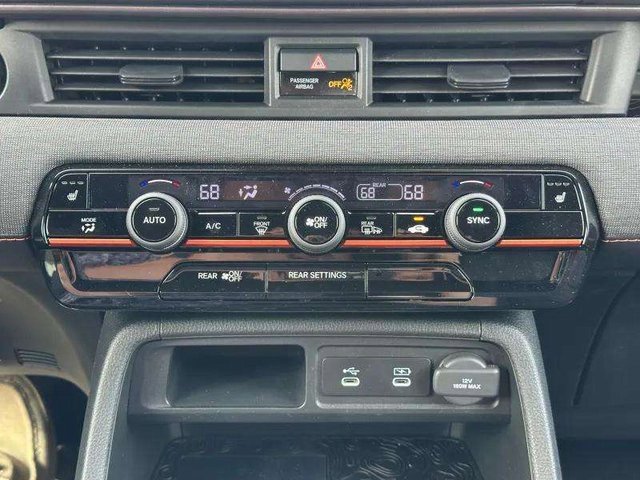 New 2026 Honda Passport TrailSport image 21