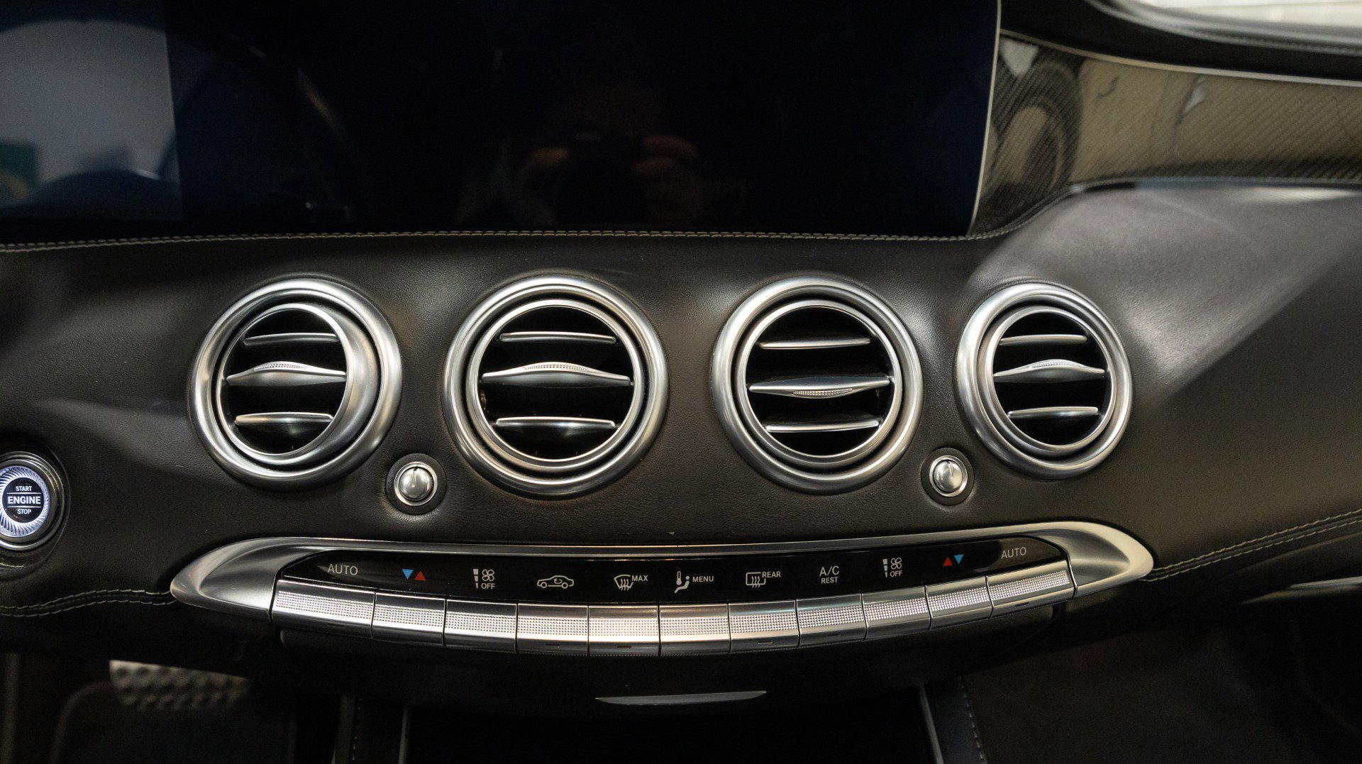 Used 2020 Mercedes-Benz S 63 AMG 4MATIC Coupe image 68