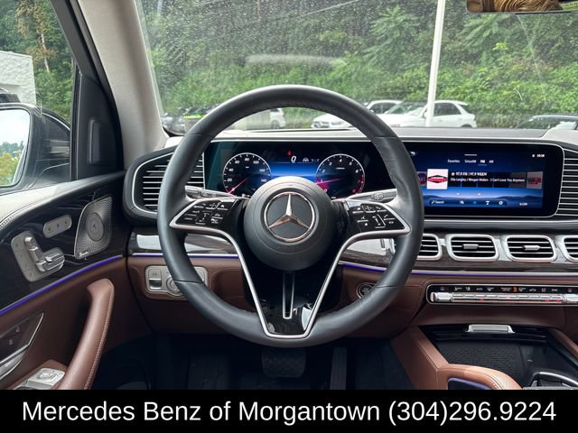 Certified 2026 Mercedes-Benz GLE 350 4MATIC image 18