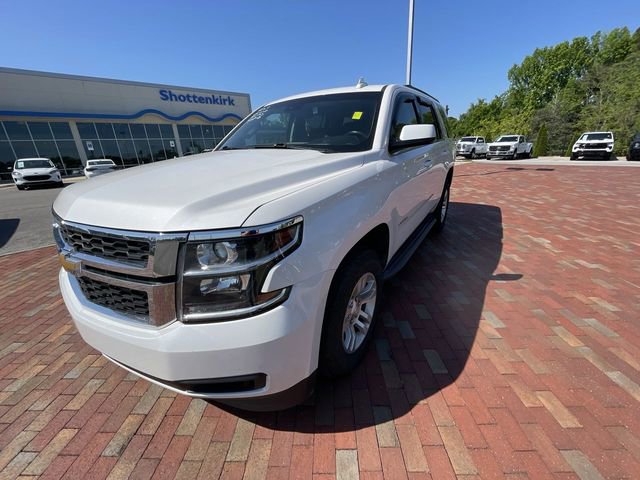 Used 2018 Chevrolet Tahoe LT image 6