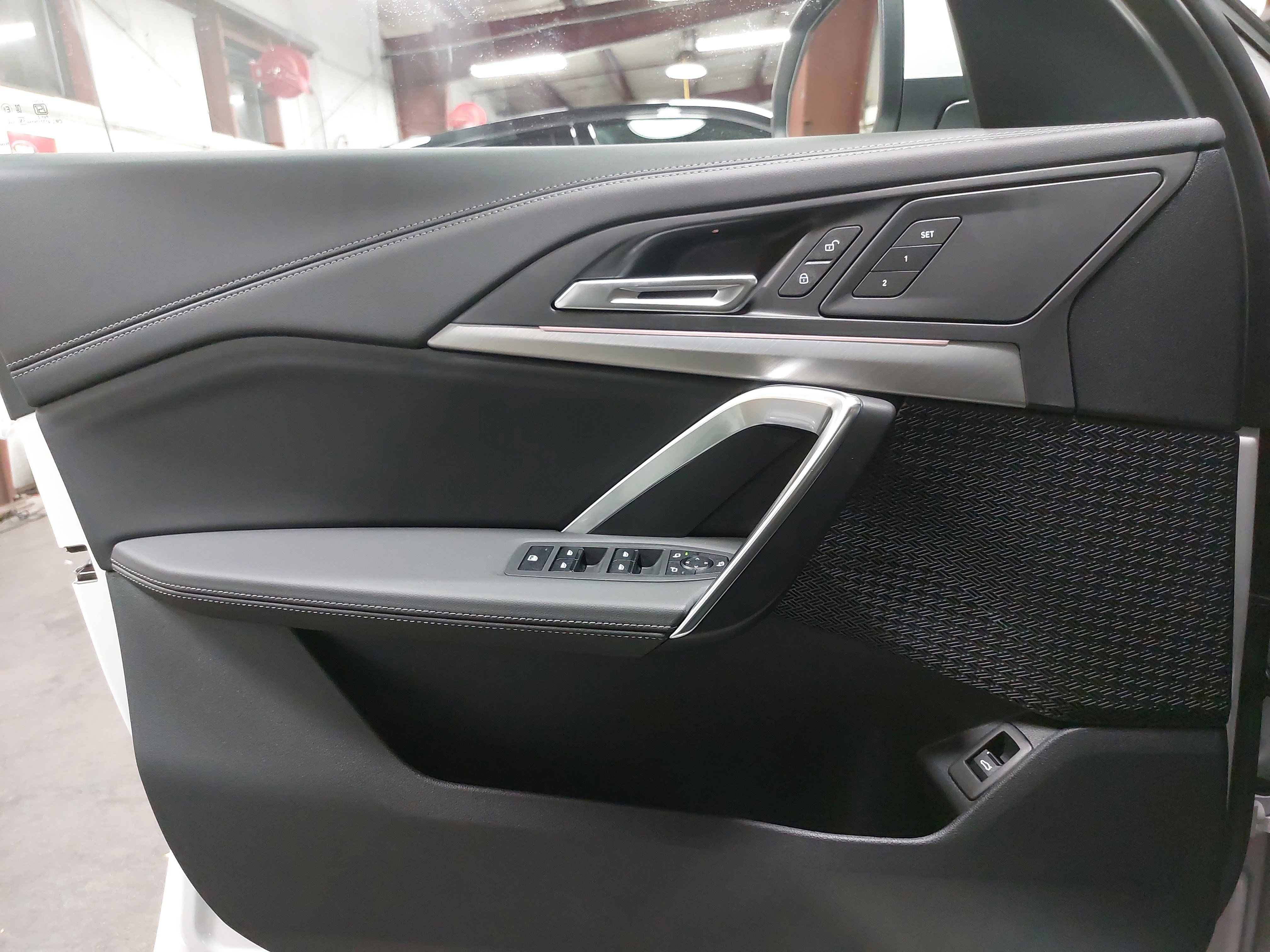 New 2026 BMW X1 xDrive28i w/ Technology Package image 29