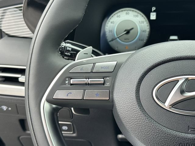 New 2025 Hyundai Palisade Calligraphy AWD/4WD image 18
