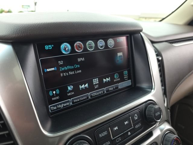 Used 2017 Chevrolet Suburban Premier AWD/4WD image 30
