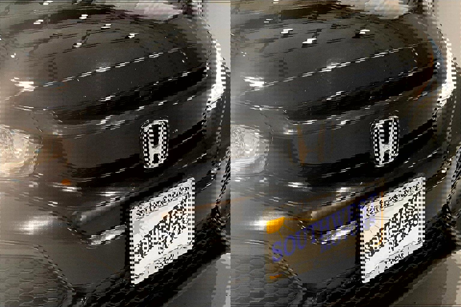 Used 2019 Honda Civic LX image 32