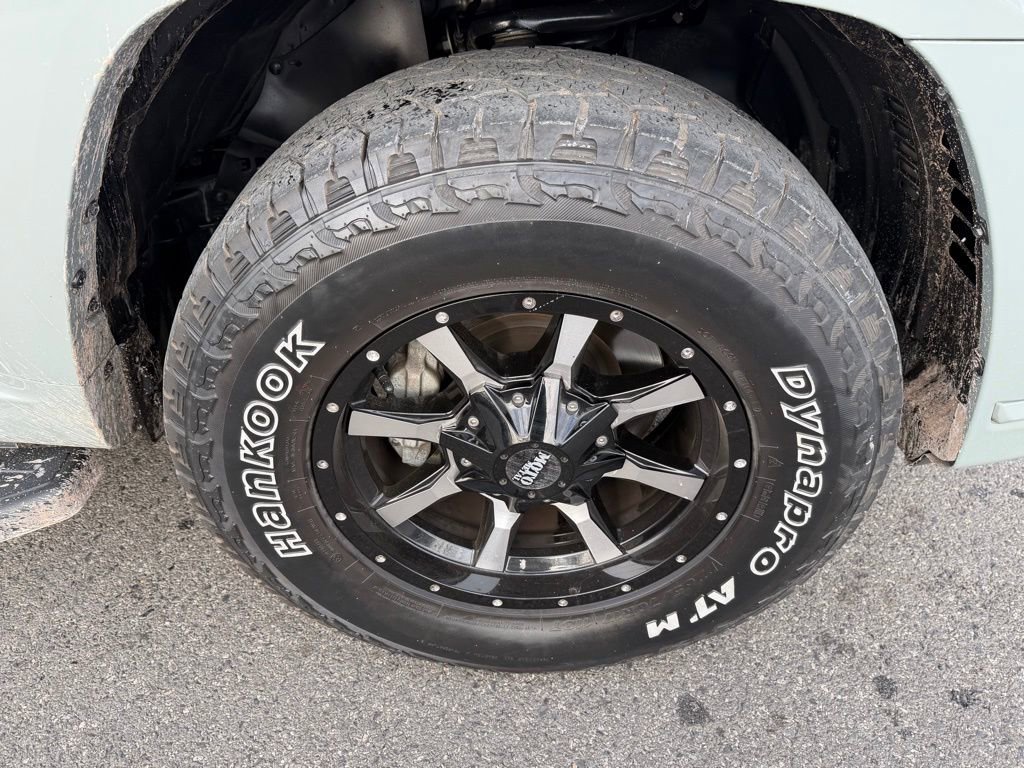 Used 2022 Toyota 4Runner TRD Sport w/ Technology Package image 15