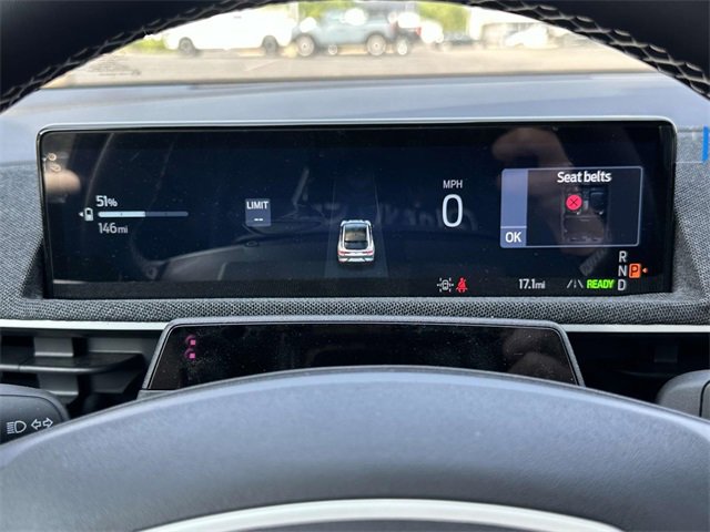 New 2025 Ford Mustang Mach-E GT w/ Interior Protection Package image 23