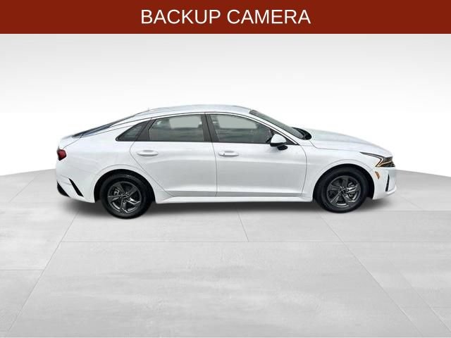 Used 2023 Kia K5 LXS FWD image 8