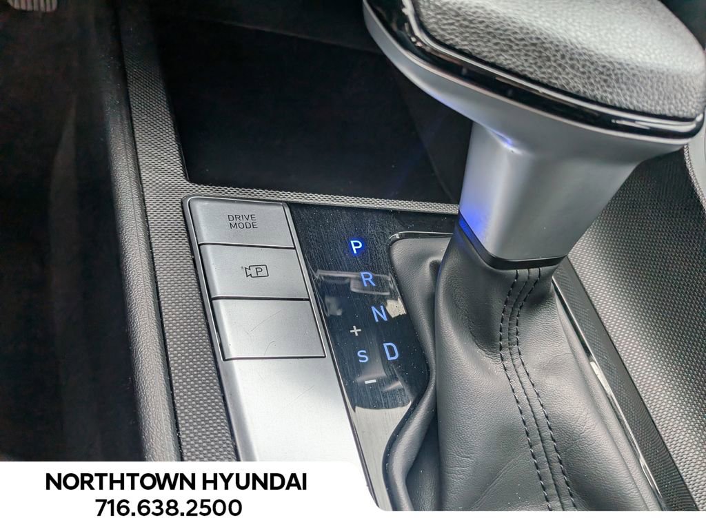 Certified 2023 Hyundai Elantra SEL image 16