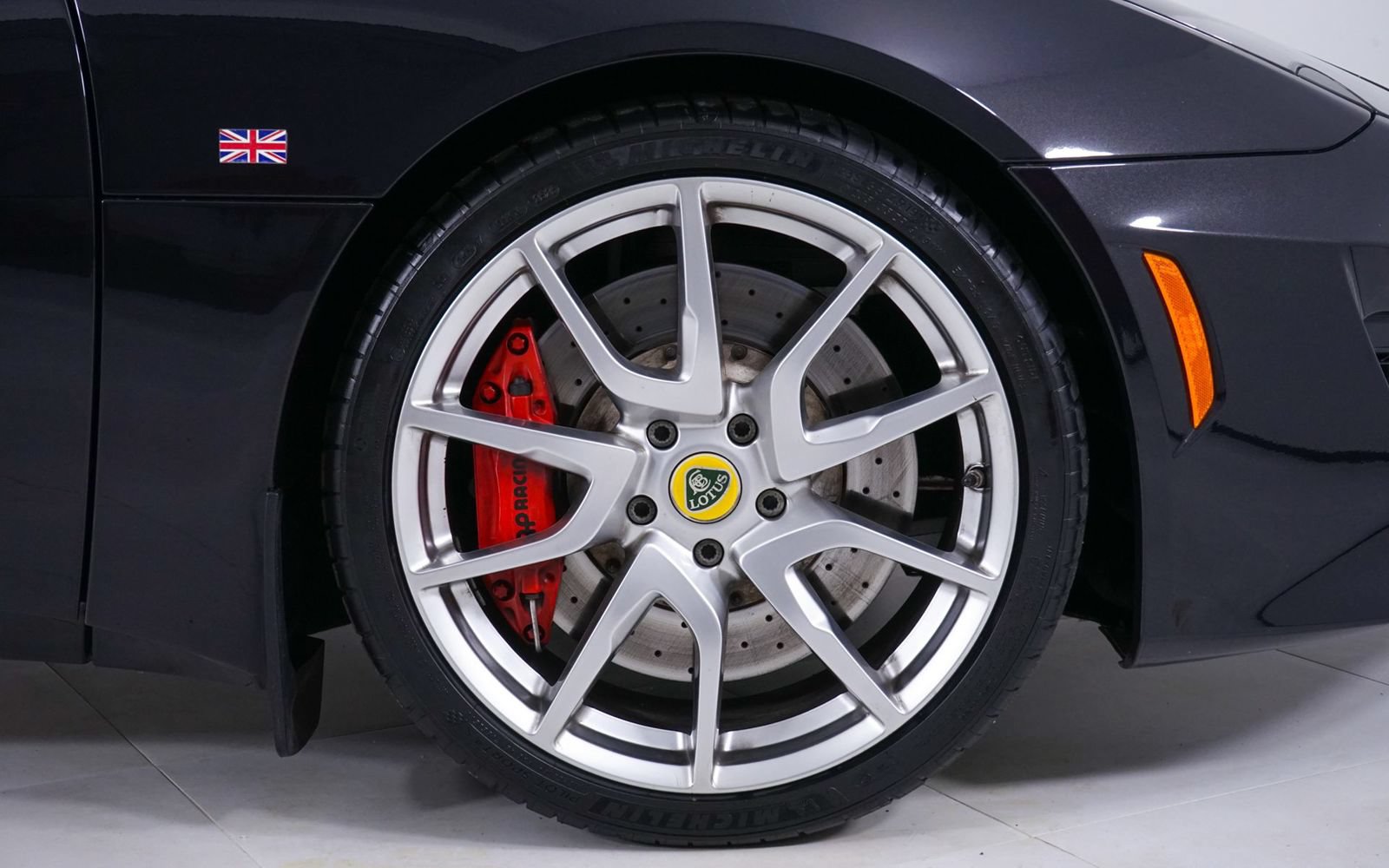 Used 2017 Lotus Evora 400 RWD image 14
