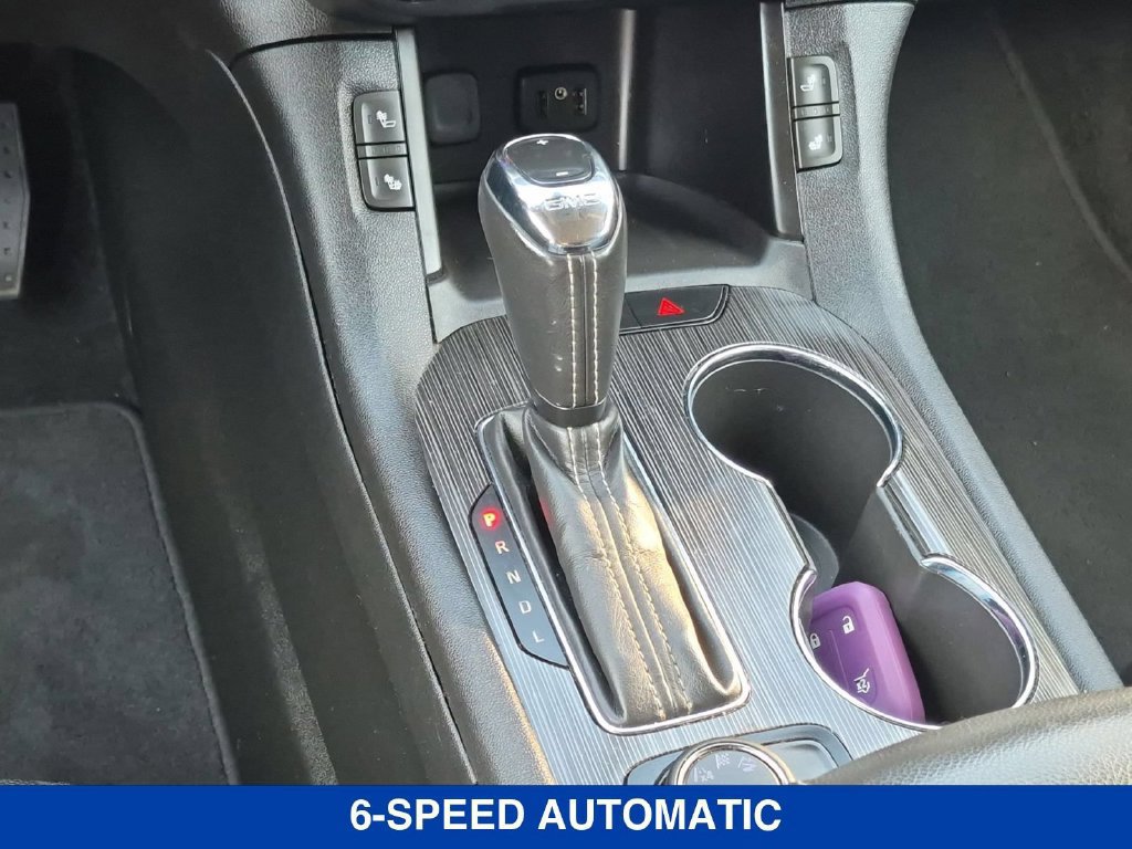 Used 2019 GMC Acadia SLT AWD/4WD image 30