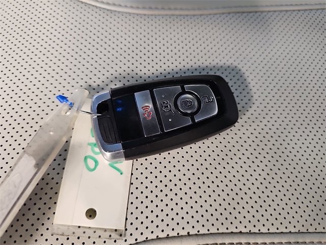 Certified 2021 Ford Mustang Mach-E Premium image 35