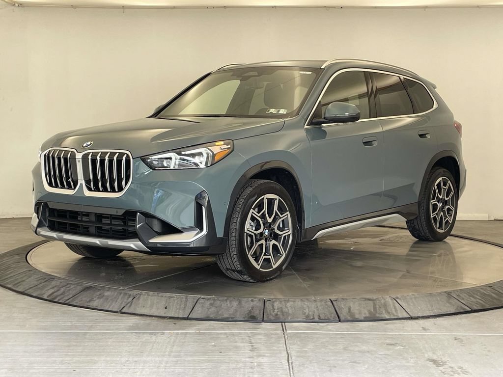 New 2027 BMW X1 xDrive28i