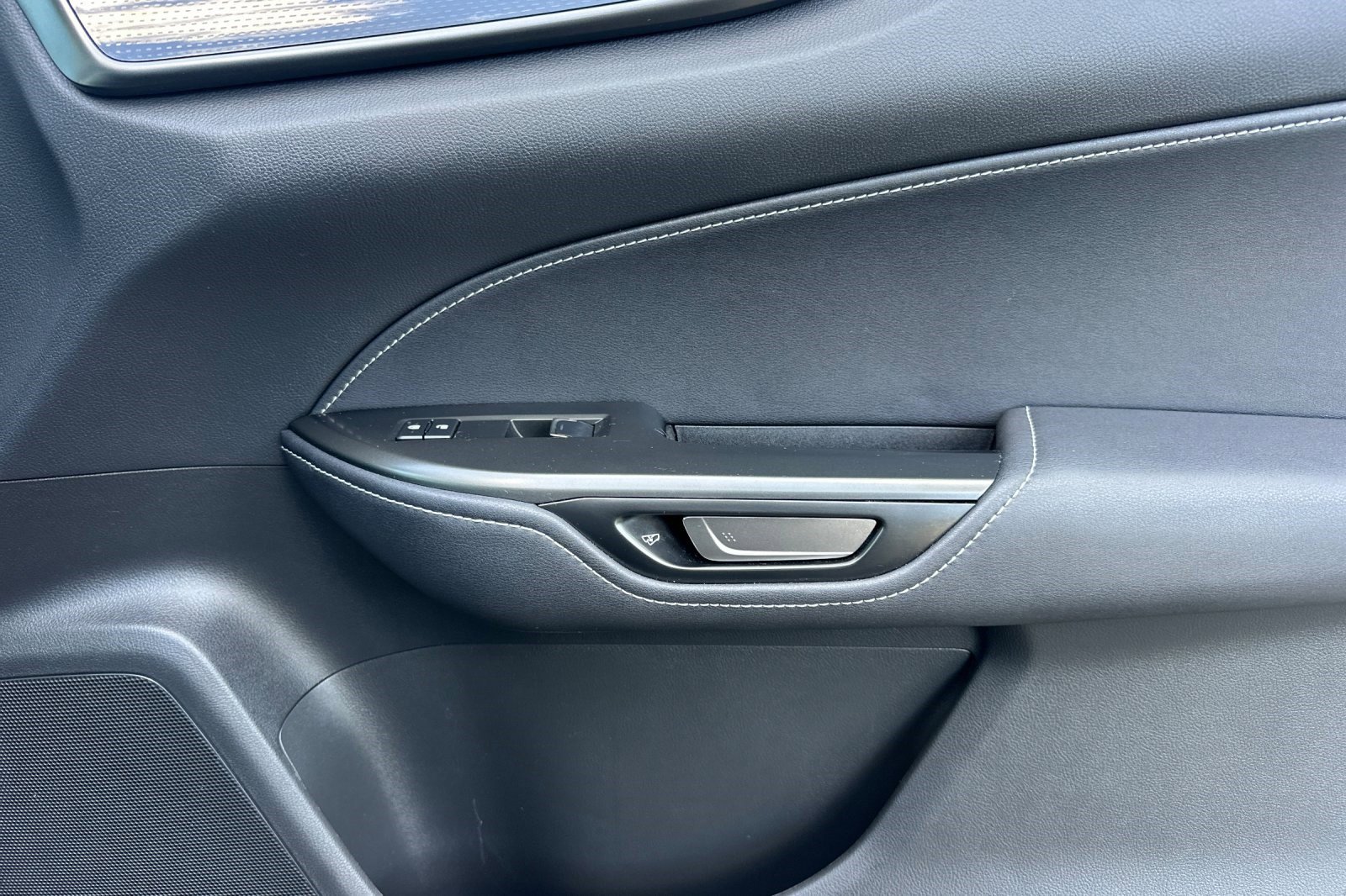 Certified 2023 Lexus NX 350 AWD w/ Cold Area Package image 22