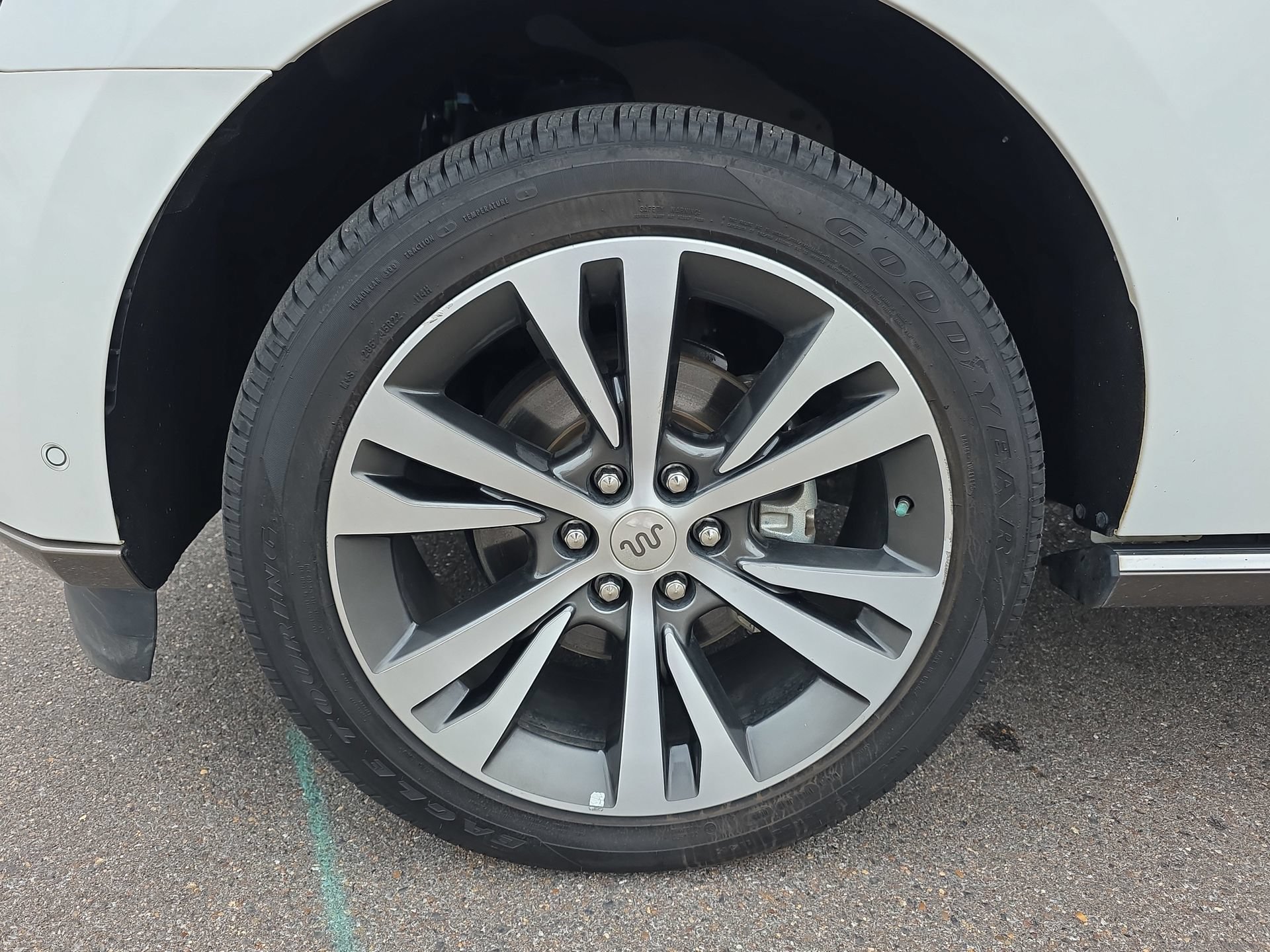 Used 2021 Ford Expedition King Ranch RWD image 9