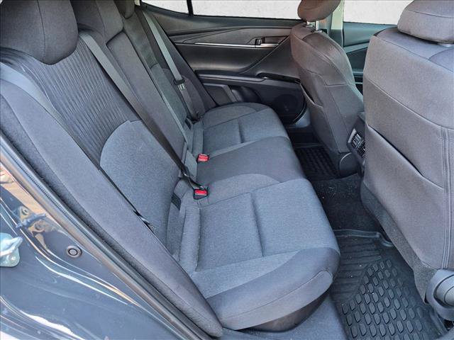 Certified 2026 Toyota Camry LE w/ Convenience Package FWD image 18