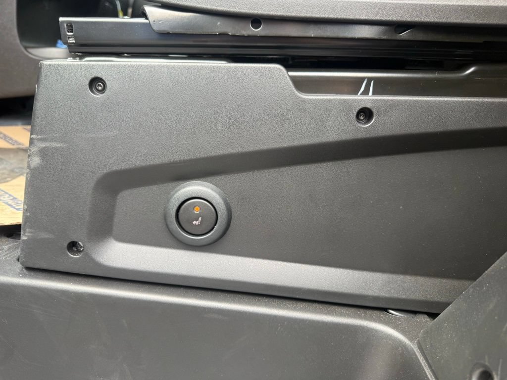 New 2026 RAM ProMaster 2500 w/ Safety Group FWD image 14